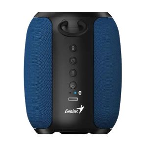 SP-915BT BLUE Bluetooth zvučnik plavi