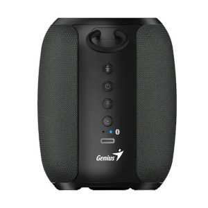SP-915BT BLACK+GREY Bluetooth zvučnik crno-sivi