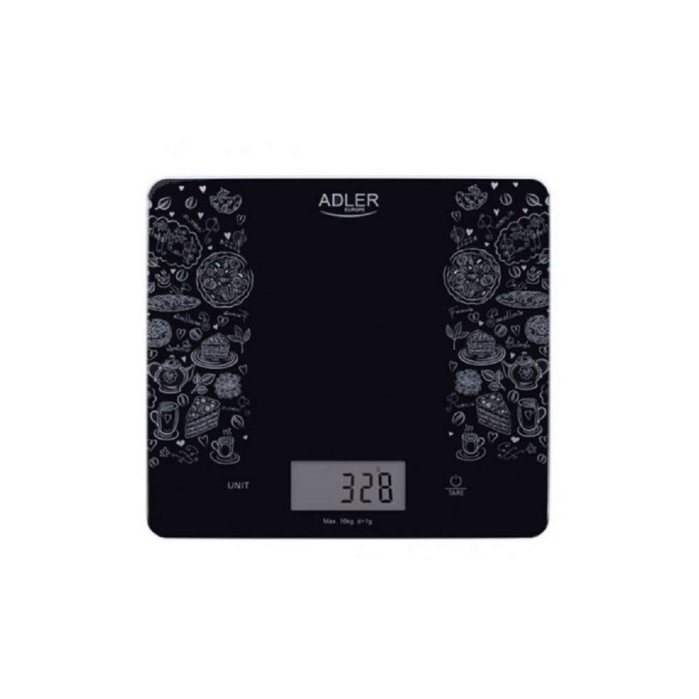 ADLER AD3171 KUHINJSKA VAGA 10KG Kuhinjske vage SOPING.RS 41 ADLER AD3171 KUHINJSKA VAGA 10KG