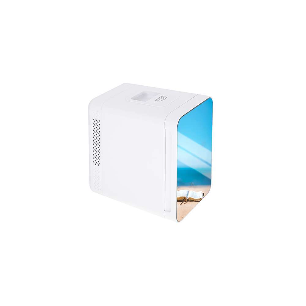 ADLER AD8085 MINI PRENOSNI FRIŽIDER 4L 12/220V SA EFEKTOM OGLEDALA Posuđe i kuhinjska oprema SOPING.RS 41 ADLER AD8085 MINI PRENOSNI FRIŽIDER 4L 12/220V SA EFEKTOM OGLEDALA