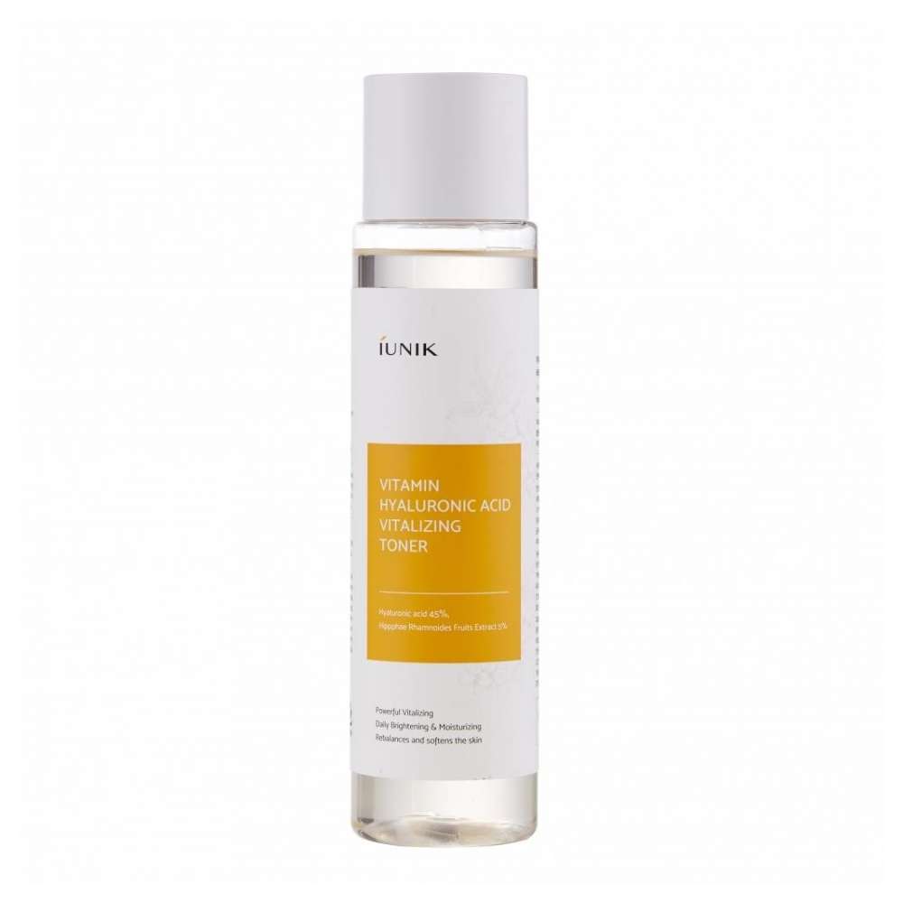 IUNIK IUTHYAL REGENERIŠUĆI TONER SA HIJALURONSKOM KISELINOM I VITAMINIMA 200ML Lična higijena i kozmetika SOPING.RS 41 IUNIK IUTHYAL REGENERIŠUĆI TONER SA HIJALURONSKOM KISELINOM I VITAMINIMA 200ML