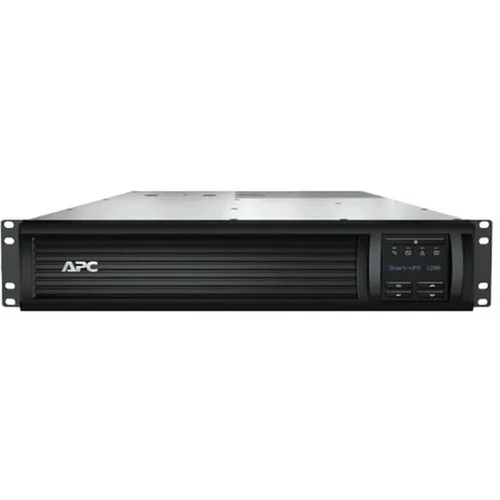 UPS APC SMT2200RMI2UC UPS i ispravljači SOPING.RS 41 UPS APC SMT2200RMI2UC