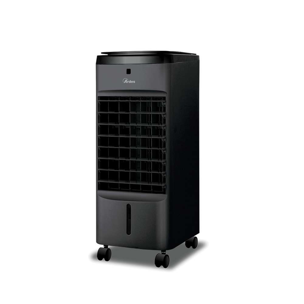 ARDES 5AMR08 RASHLADNI UREĐAJ I OVLAŽIVAČ VAZDUHA CRNI Ventilatori, osveživači, ovlaživači vazduha SOPING.RS 41 ARDES 5AMR08 RASHLADNI UREĐAJ I OVLAŽIVAČ VAZDUHA CRNI