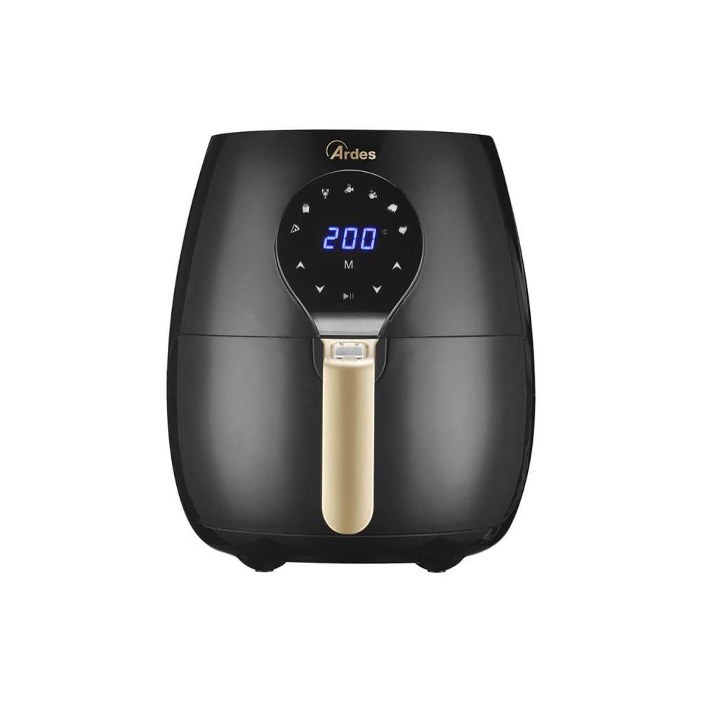 ARDES AR1K33 FRITEZA NA TOPLI VAZDUH DIGITALNA 5L 1450W Friteze SOPING.RS 41 ARDES AR1K33 FRITEZA NA TOPLI VAZDUH DIGITALNA 5L 1450W