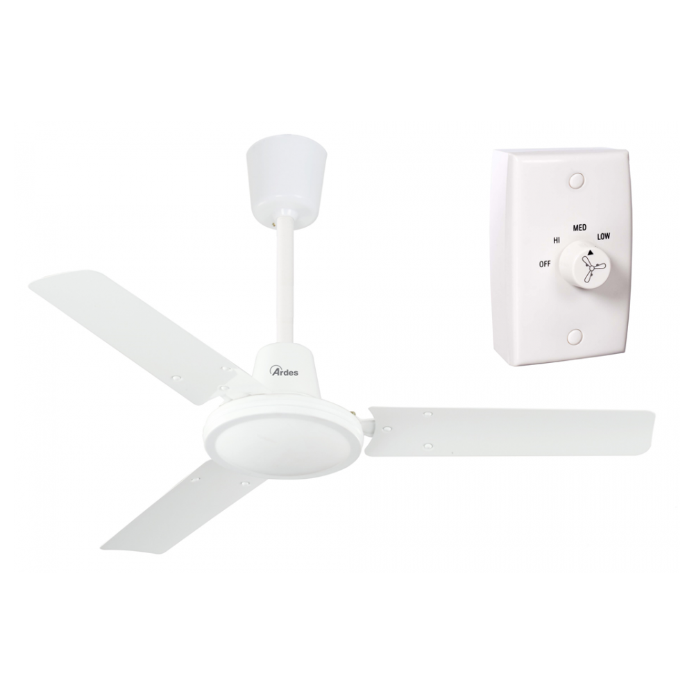 ARDES 5A90 PLAFONSKI VENTILATOR Ventilatori, osveživači, ovlaživači vazduha SOPING.RS 41 ARDES 5A90 PLAFONSKI VENTILATOR