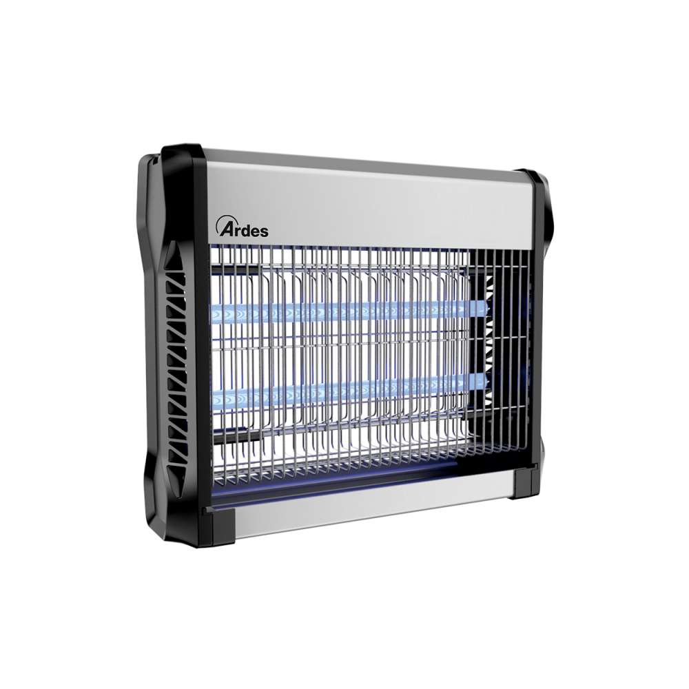 ARDES 6S16C APARAT PROTIV INSEKATA 2X8W Higijena, zaštita i dezinfekcija SOPING.RS 41 ARDES 6S16C APARAT PROTIV INSEKATA 2X8W