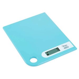 ARDES 1PA1Z VAGA KUHINJSKA PLAVA 5KG Kuhinjske vage SOPING.RS ARDES 1PA1Z VAGA KUHINJSKA PLAVA 5KG