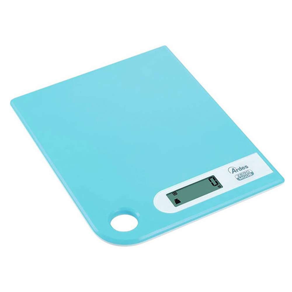 ARDES 1PA1Z VAGA KUHINJSKA PLAVA 5KG Kuhinjske vage SOPING.RS 41 ARDES 1PA1Z VAGA KUHINJSKA PLAVA 5KG