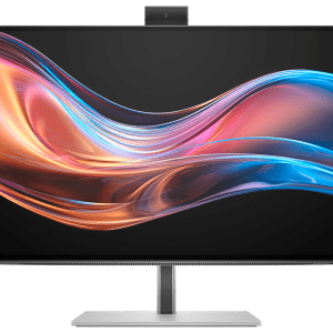 Monitor HP S7 Pro 727pm 27" Conf/3840x2160/60Hz/5ms/HDMI,DP,Thun USB-C 100W,RJ45/pivot,visina/zvu/3g