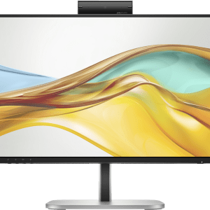 Monitor HP S5 Pro 524pm Conf 23.8"/IPS/1920x1080/100Hz/5ms/HDMI,DP,USB-C100W,RJ45/pivot,visin/zvu/3g - 9E0G9UT