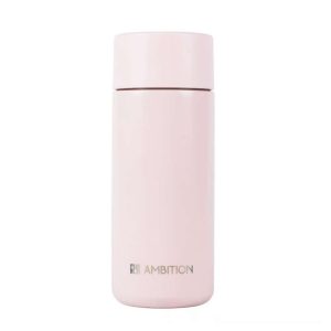 DAJAR DJ320031 TERMOS BOCA 400ML PINK