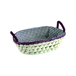 DAJAR DJ68106 VIŠENAMENSKA KORPA PALMA 25X18X7CM DOMOTTI
