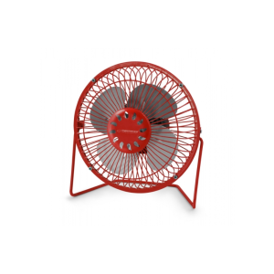ESPERANZA EA149R VENTILATOR 6" USB