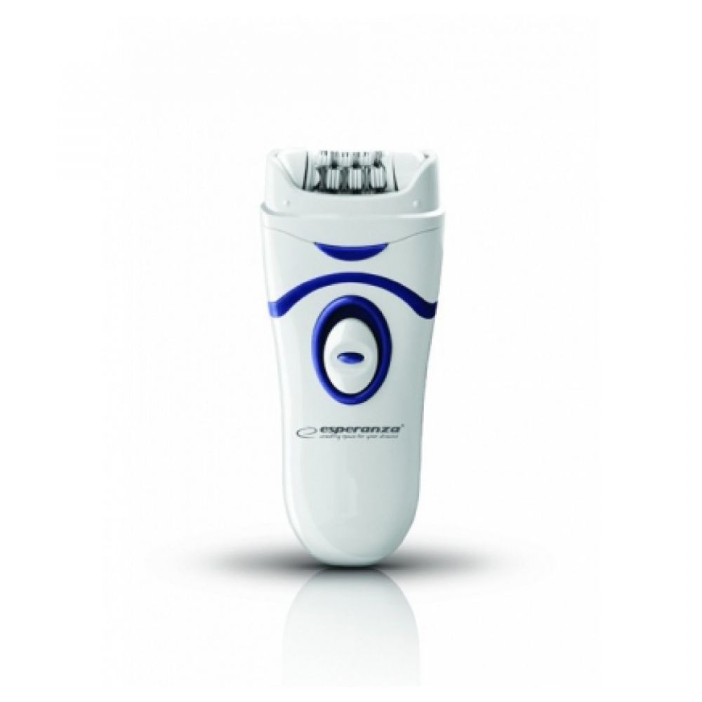 ESPERANZA EBD002B EPILATOR COPACABANA Epilatori SOPING.RS 41 ESPERANZA EBD002B EPILATOR COPACABANA