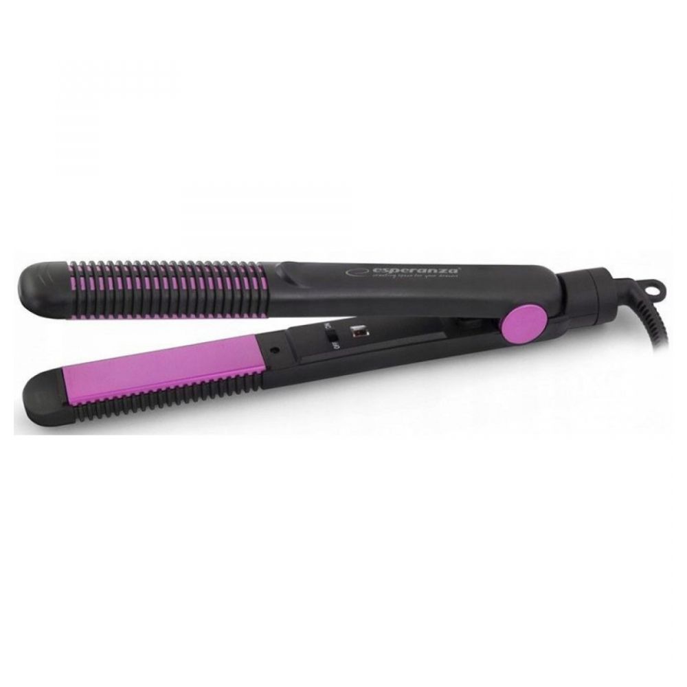 ESPERANZA EBP002 PRESA ZA KOSU Stajleri za kosu SOPING.RS 41 ESPERANZA EBP002 PRESA ZA KOSU