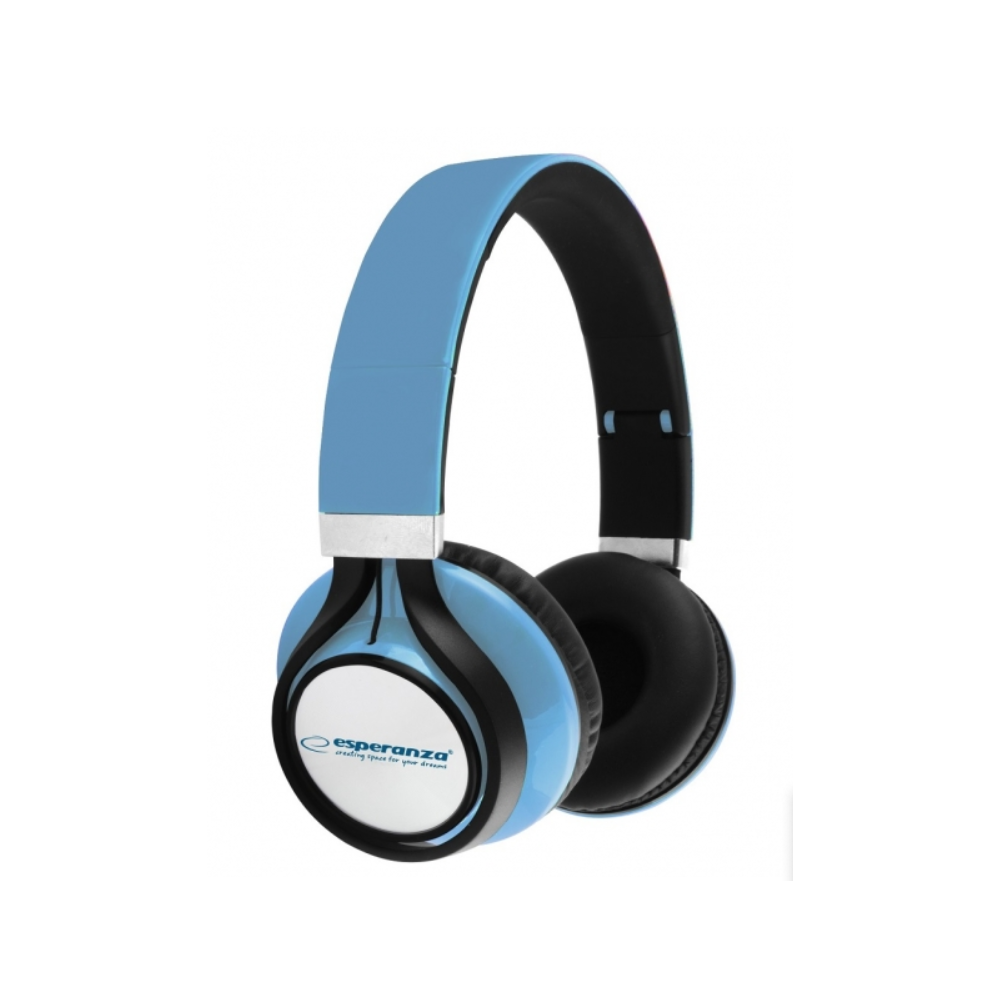 ESPERANZA EH159B SLUŠALICE AUDIO Slušalice SOPING.RS 41 ESPERANZA EH159B SLUŠALICE AUDIO