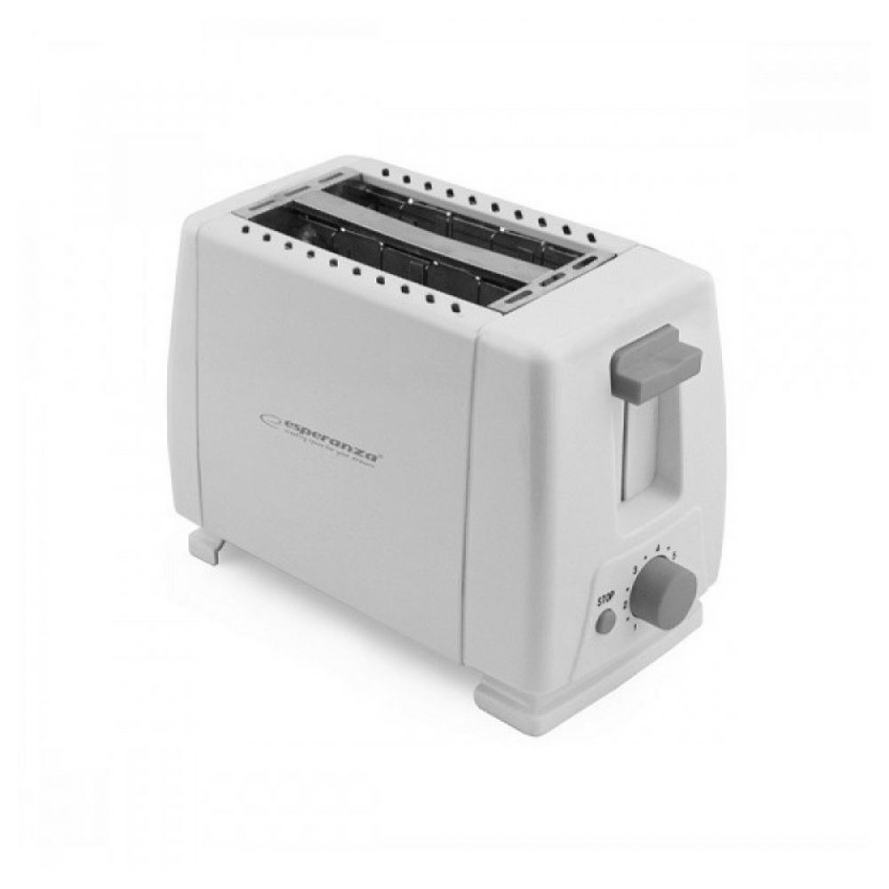 ESPERANZA EKT001 TOSTER CAPRESE Toster SOPING.RS 41 ESPERANZA EKT001 TOSTER CAPRESE