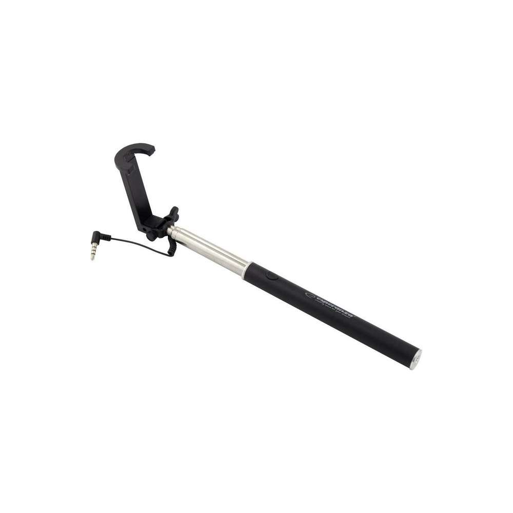 ESPERANZA EMM119K MONOPOD SMARTPHON ZA SELFI CRNI Mobilni telefoni SOPING.RS 41 ESPERANZA EMM119K MONOPOD SMARTPHON ZA SELFI CRNI