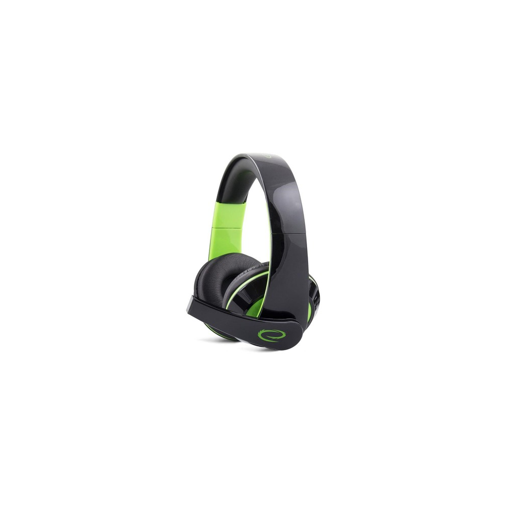 ESPERANZA EGH300G SLUSALCE STEREO GAMERS CONDOR ZELENE Konzole SOPING.RS 41 ESPERANZA EGH300G SLUSALCE STEREO GAMERS CONDOR ZELENE