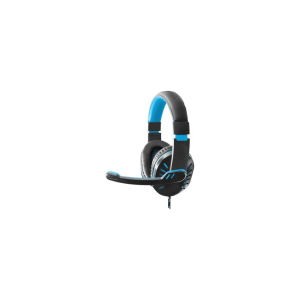 ESPERANZA EGH330B SLUSALCE STEREO GAMERS SA MITROFONOM CROW PLAVA Konzole SOPING.RS ESPERANZA EGH330B SLUSALCE STEREO GAMERS SA MITROFONOM CROW PLAVA