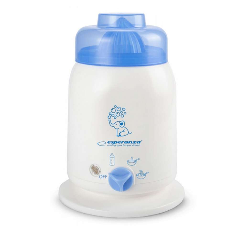 ESPERANZA EKB001 GREJAČ BEBI BOČICA Oprema za bebe SOPING.RS 41 ESPERANZA EKB001 GREJAČ BEBI BOČICA