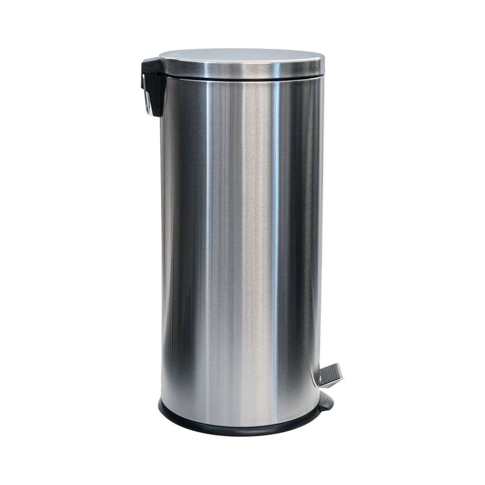ESTIA ES01-1759 KANTA ZA OTPATKE 30L INOX Kante za smeće i pepeljare SOPING.RS 41 ESTIA ES01-1759 KANTA ZA OTPATKE 30L INOX