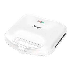 ZILAN ZLN0830 GRIL ZA SENDVIČE 750W BELI Kontaktni gril i aparati za sendviče SOPING.RS ZILAN ZLN0830 GRIL ZA SENDVIČE 750W BELI