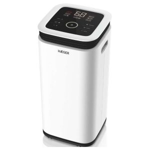 HAEGER DE-D16.013A ODVLAŽIVAČ VAZDUH DIGITALNI 16L/24H Ventilatori, osveživači, ovlaživači vazduha SOPING.RS HAEGER DE-D16.013A ODVLAŽIVAČ VAZDUH DIGITALNI 16L/24H