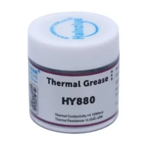 Cooler Pasta Halnziye HY880 10g