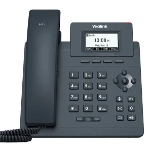 YEALINK SIP-T30P TELEFON Fiksni telefoni SOPING.RS 41 YEALINK SIP-T30P TELEFON