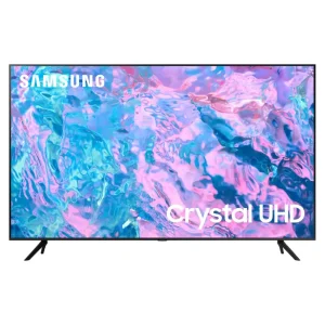 Televizor SAMSUNG UE85CU7172UX