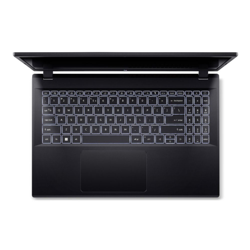 Nitro V 15 ANV15-41-R8SD 15.6 inča FHD Ryzen 5 6600H, 16GB, 512GB SSD GeForce RTX 3050 crni Laptop računari SOPING.RS 44 Nitro V 15 ANV15-41-R8SD 15.6 inča FHD Ryzen 5 6600H, 16GB, 512GB SSD GeForce RTX 3050 crni - Слика 4