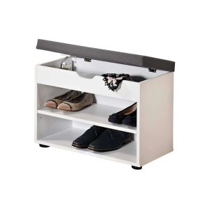 KESPER KSP15914 MINI CIPELARNIK BELI SA JASTUKOM ZA SEDENJE 60X45X30CM
