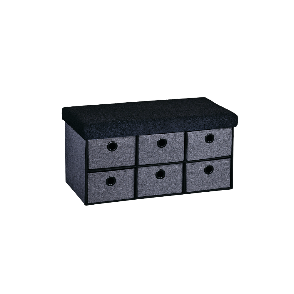 KESPER KSP15953 TABURE SA KUTIJAMA ZA ODLAGANJE 76X38X38CM Komadni nameštaj SOPING.RS 41 KESPER KSP15953 TABURE SA KUTIJAMA ZA ODLAGANJE 76X38X38CM
