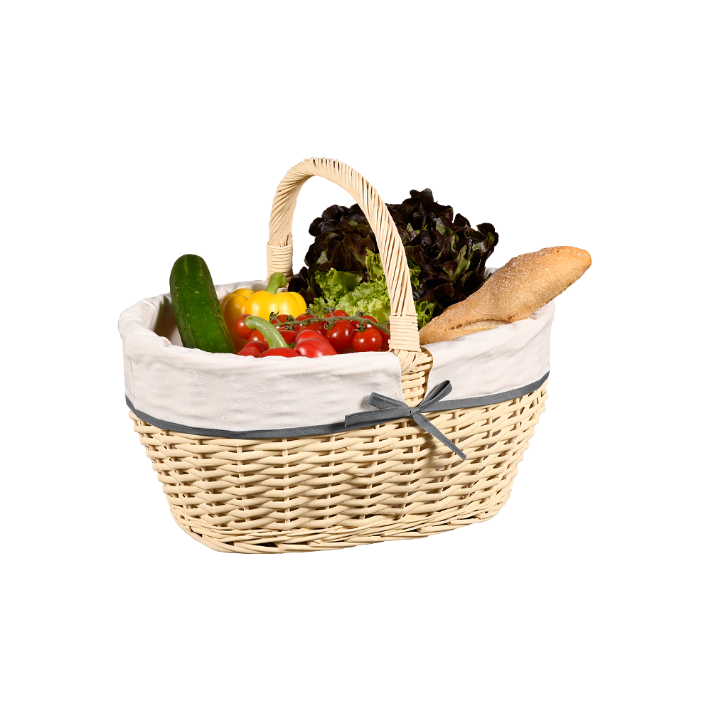 KESPER KSP17697 KORPA ZA KUPOVINU 45 x 34 x 37 CM Posuđe i kuhinjska oprema SOPING.RS 41 KESPER KSP17697 KORPA ZA KUPOVINU 45 x 34 x 37 CM