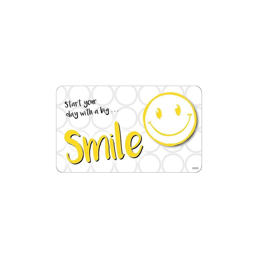 KESPER KSP32326 DEKORATIVNI PODMETAČ ZA DORUČAK MELAMIN 23,5X14CM SMILE Posuđe i kuhinjska oprema SOPING.RS 41 KESPER KSP32326 DEKORATIVNI PODMETAČ ZA DORUČAK MELAMIN 23,5X14CM SMILE