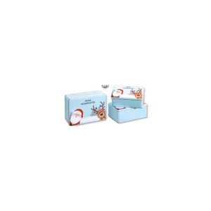 KESPER KSP38281 METALNA KUTIJA SET 3