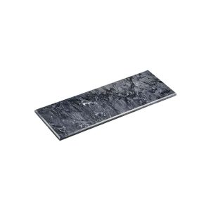 KESPER KSP38430 DASKA ZA SERVIRANJE MERMER 38X13CM