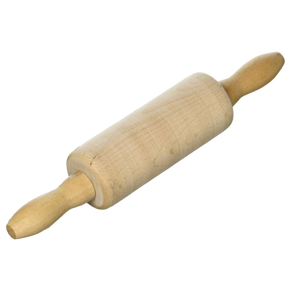 KESPER KSP69375 DEČIJA OKLAGIJA BUKOVO DRVO 11,5CM O 4,5CM Posuđe i kuhinjska oprema SOPING.RS 41 KESPER KSP69375 DEČIJA OKLAGIJA BUKOVO DRVO 11,5CM O 4,5CM