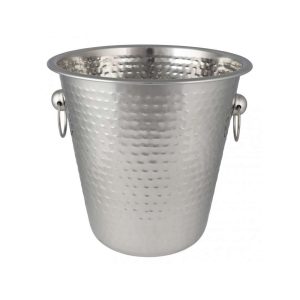 KINGHOFF KH1505 POSUDA ZA LED ČELIK 21X20CM