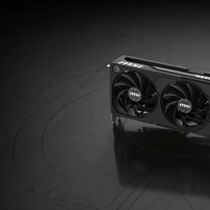nVidia GeForce RTX 5080 16GB 256bit GeForce RTX 5080 16G SHADOW 3X OC grafička karta