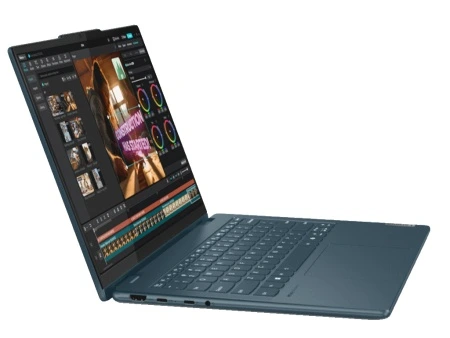 Laptop LENOVO Yoga 7 2in1 14IML9 Win11 Pro/14″ 2.8K OLED/U7-155H/16GB/1TB/FPR/bklt SRB/siva Laptop računari SOPING.RS 41 Laptop LENOVO Yoga 7 2in1 14IML9 Win11 Pro/14" 2.8K OLED/U7-155H/16GB/1TB/FPR/bklt SRB/siva