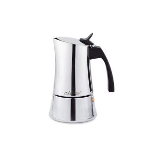 MAESTRO MR1668-2 DŽEZVA ZA ESPRESSO KAFU 2 ŠOLJICE 100ML ČELIK Električne džezve i džezve SOPING.RS MAESTRO MR1668-2 DŽEZVA ZA ESPRESSO KAFU 2 ŠOLJICE 100ML ČELIK