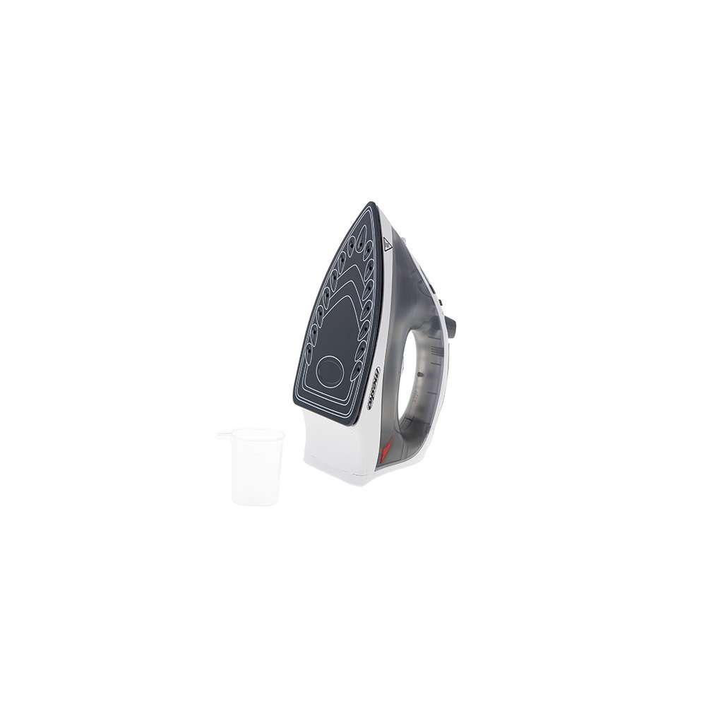 MESKO MS5037 PARNA PEGLA 2800W Pegle za veš SOPING.RS 41 MESKO MS5037 PARNA PEGLA 2800W