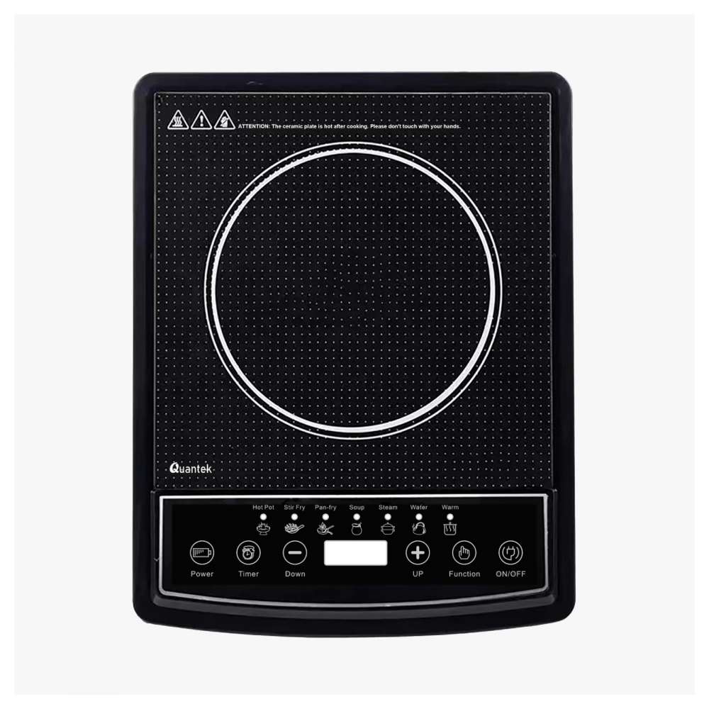 QUANTEK Q1108 INDUKCIONI REŠO 2200W Indukcione ploče i rešoi SOPING.RS 41 QUANTEK Q1108 INDUKCIONI REŠO 2200W