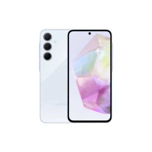 Mobilni telefon Samsung Galaxy 5G A35 6/128 Ice Blue Mobilni telefoni SOPING.RS 41 Mobilni telefon Samsung Galaxy 5G A35 6/128 Ice Blue