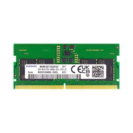 MEM SODIMM DDR5 SAMSUNG 8GB 5600MHz M425R1GB4BB0-CWN0D bulk Laptop Memorije SOPING.RS 41 MEM SODIMM DDR5 SAMSUNG 8GB 5600MHz M425R1GB4BB0-CWN0D bulk