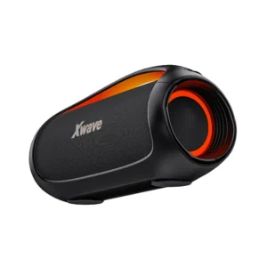 Zvučnik Bluetooth Xwave B TWS/60W/120W