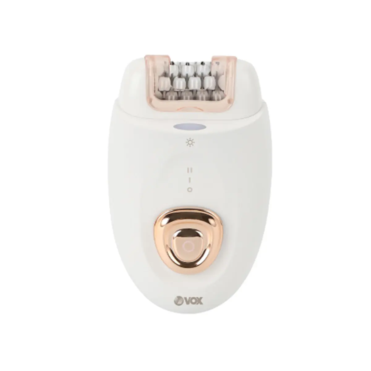 Epilator Vox SETLS5058N Epilatori SOPING.RS 41 Epilator Vox SETLS5058N