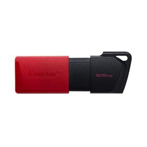 USB memorija Kingston DTXM/128GB/DataTraveler Exodia/3.2/crna - DTXM/128GB